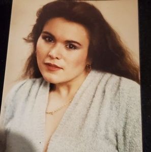 Meet your Posher, Irma